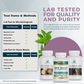 Women's Health Bundle Daily Wellness Supplement Pack