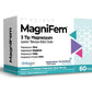 Magnifem Women's Health Dietary Supplement 60 Capsules Formula Support
