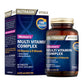 Women's Multivitamin Mineral Complex 60 Tablets Supplement