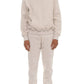 Men's Premium cotton blend hoodie set