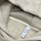 Men's Premium cotton blend hoodie set