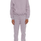 Men's Premium cotton blend hoodie set