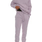 Men's Premium cotton blend hoodie set