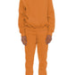 Men's Premium cotton blend hoodie set