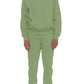 Men's Premium cotton blend hoodie set