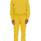 Men's Premium cotton blend hoodie set