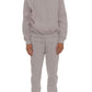 Men's Premium cotton blend hoodie set