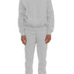 Men's Premium cotton blend hoodie set