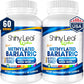 Methylated Bariatric Multivitamin with 45mg Iron Daily Capsule