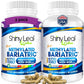 Methylated Bariatric Multivitamin with 45mg Iron Daily Capsule