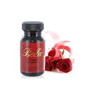 Natural Herbal Food Supplement for Women by Sunrider