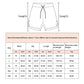 Men's Camo 2-in-1 Quick Dry Running Gym Shorts