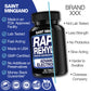 Rapid Rehydr8 Electrolyte Capsules Muscle Recovery Support 100 Count