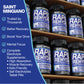 Rapid Rehydr8 Electrolyte Capsules Muscle Recovery Support 100 Count