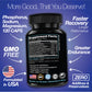 Rapid Rehydr8 Electrolyte Capsules Muscle Recovery Support 100 Count