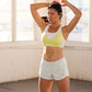 Fast & Free Women's Workout Shorts