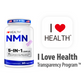 5-In-1 Complex Plus Cellular Health Supplement Capsules
