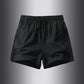 Men's Lightweight Running Shorts Gym Outdoor Sportswear
