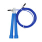 New Steel Wire Skipping Skip Adjustable Jump Rope Fitnesss Adjustable Jump Rope Workout Fitness Equipment Exercise Workout 3 Meters Speed Plastic Steel Wire Skipping Rope For Sport