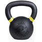 Powder Coated Cast Iron Kettlebell Strength Training Weight
