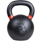 Powder Coated Cast Iron Kettlebell Strength Training Weight