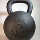 Powder Coated Cast Iron Kettlebell Strength Training Weight