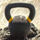 Powder Coated Cast Iron Kettlebell Strength Training Weight