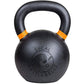 Powder Coated Cast Iron Kettlebell Strength Training Weight