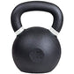 Powder Coated Cast Iron Kettlebell Strength Training Weight