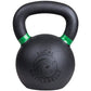 Powder Coated Cast Iron Kettlebell Strength Training Weight