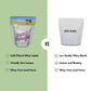 Whey Protein Isolate Frosted Marshmallow